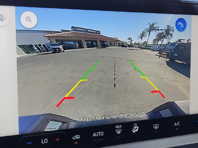 Certified 2023 Ford Bronco Sport Outer Banks w/ Tech Package AWD/4WD image 13