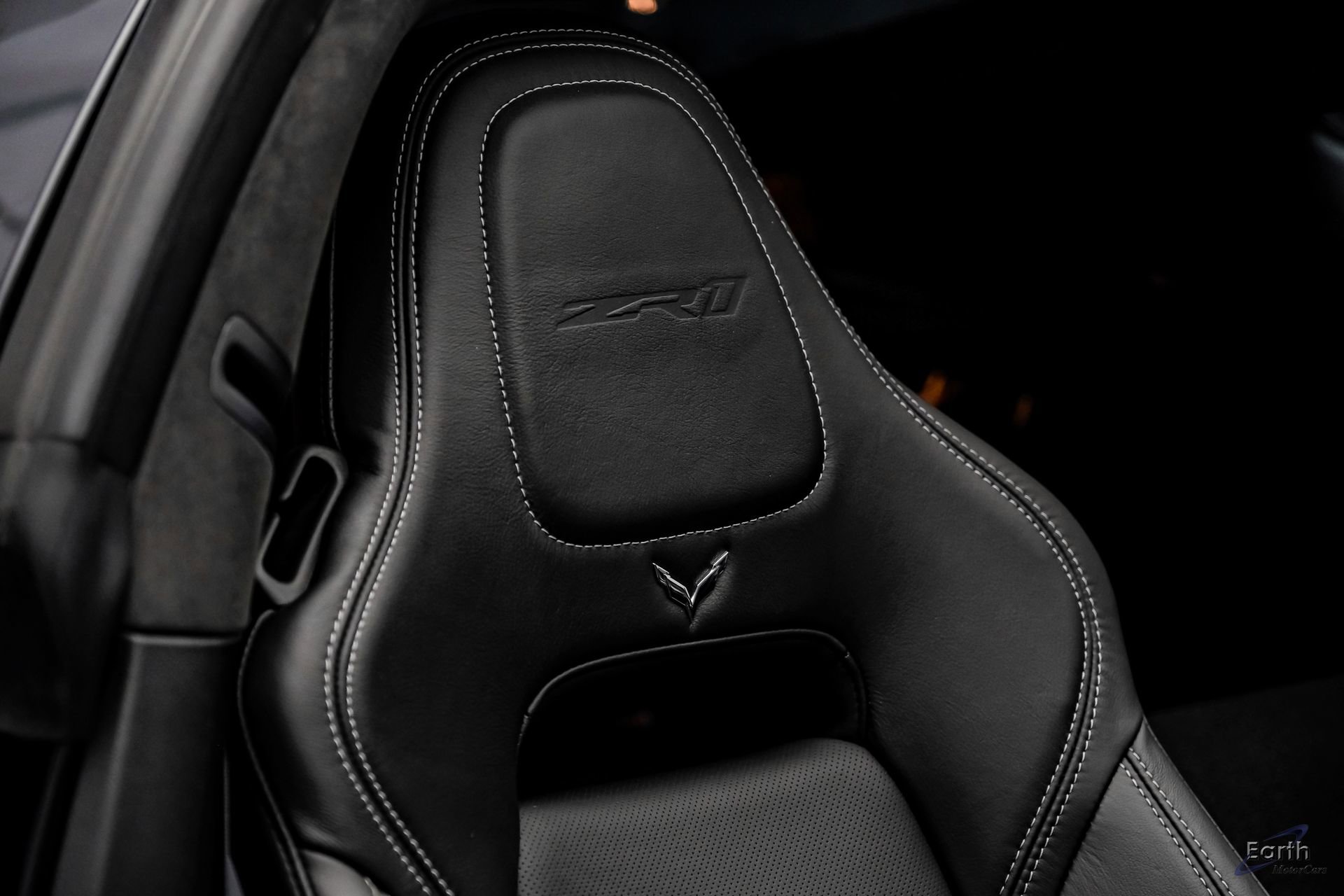 Used 2019 Chevrolet Corvette ZR1 RWD image 56