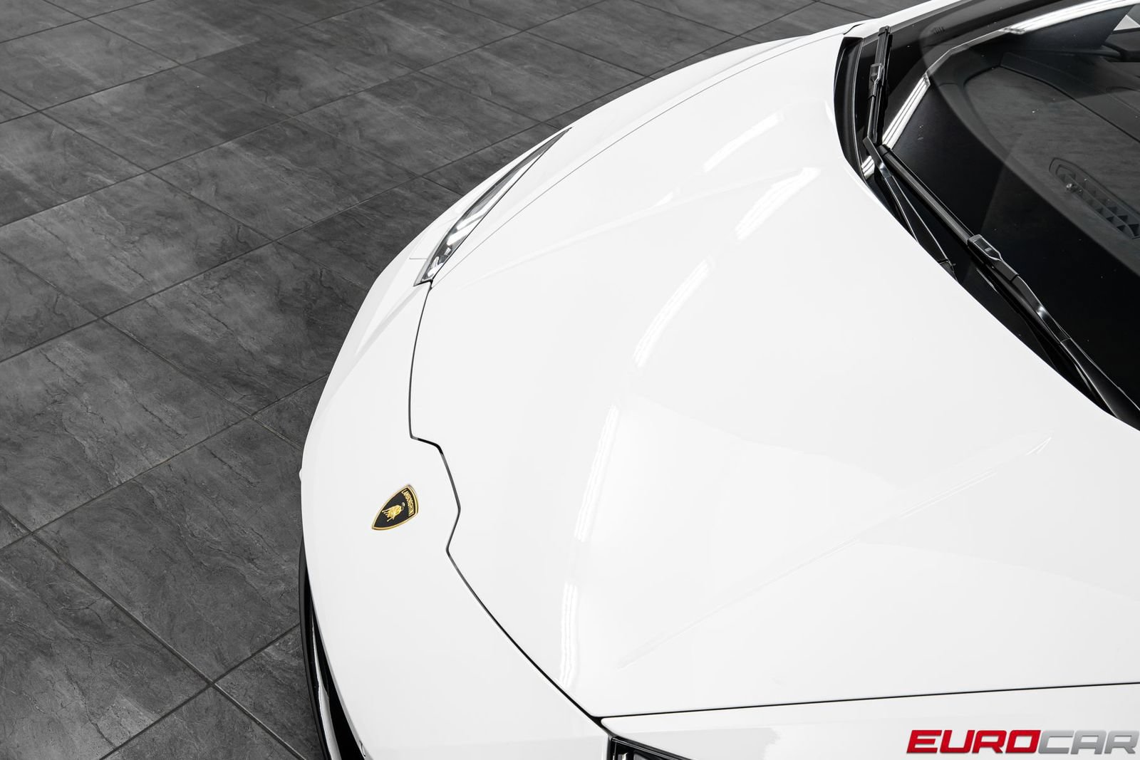 Used 2015 Lamborghini Huracan LP 610-4 AWD/4WD image 9