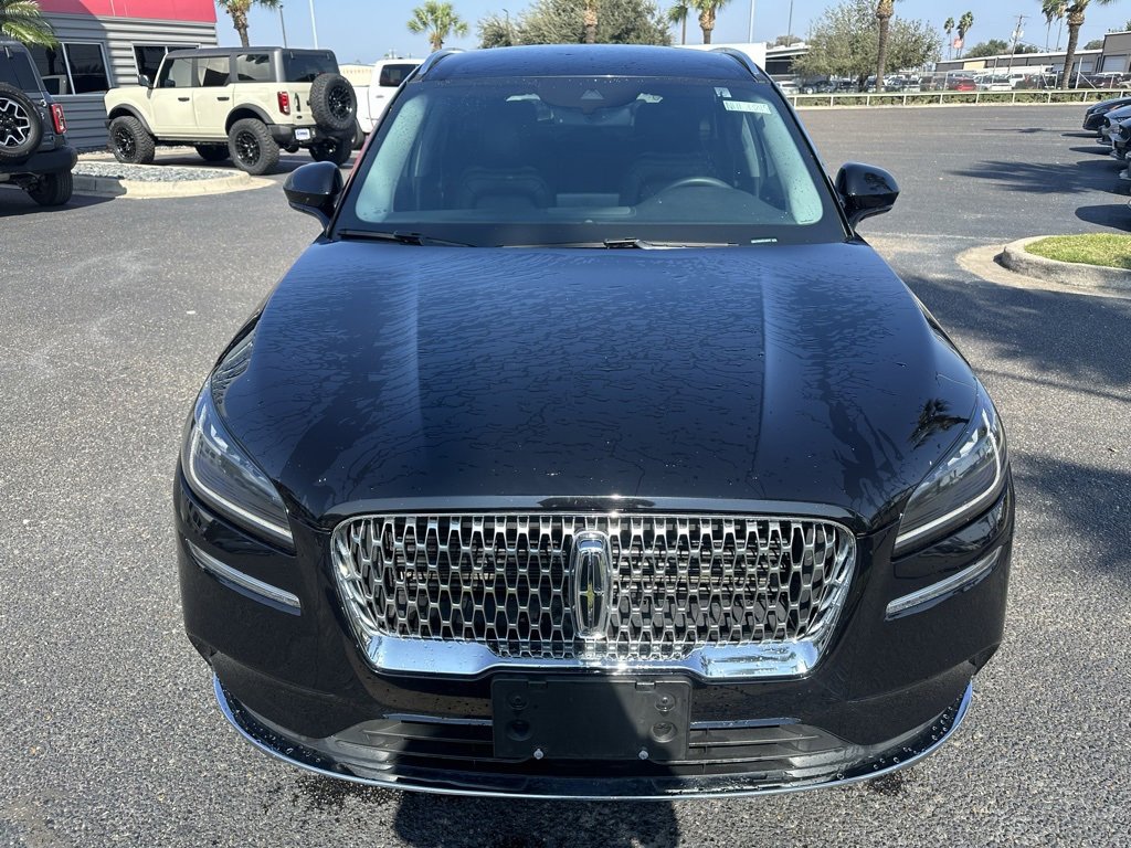 Used 2022 Lincoln Corsair FWD image 9