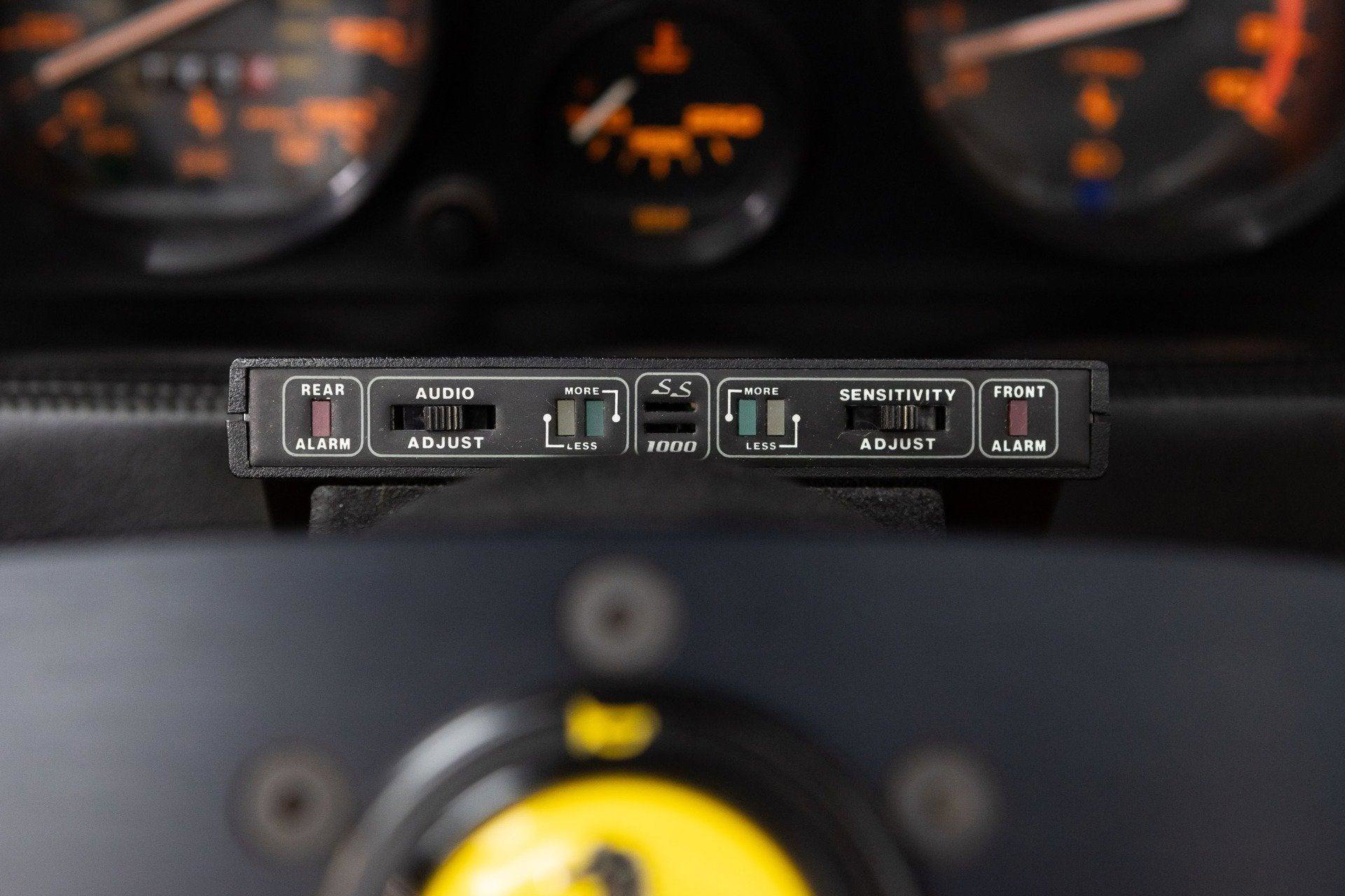 Used 1989 Ferrari 328 GTS image 80