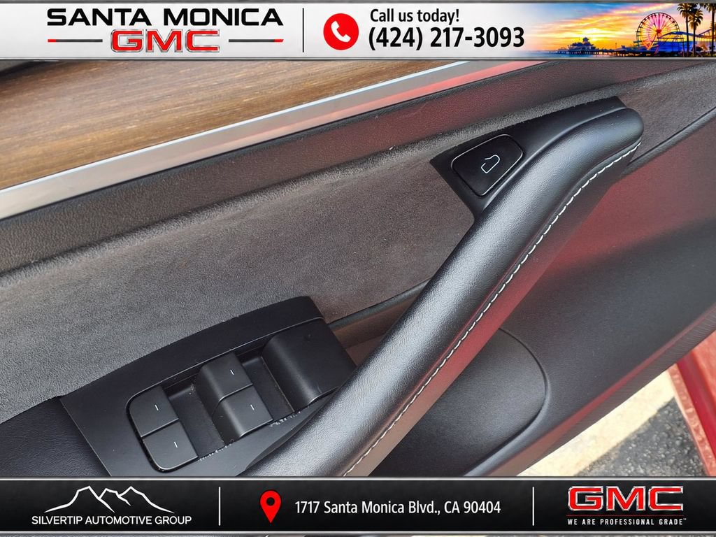 Used 2023 Tesla Model 3 Standard Range RWD image 15