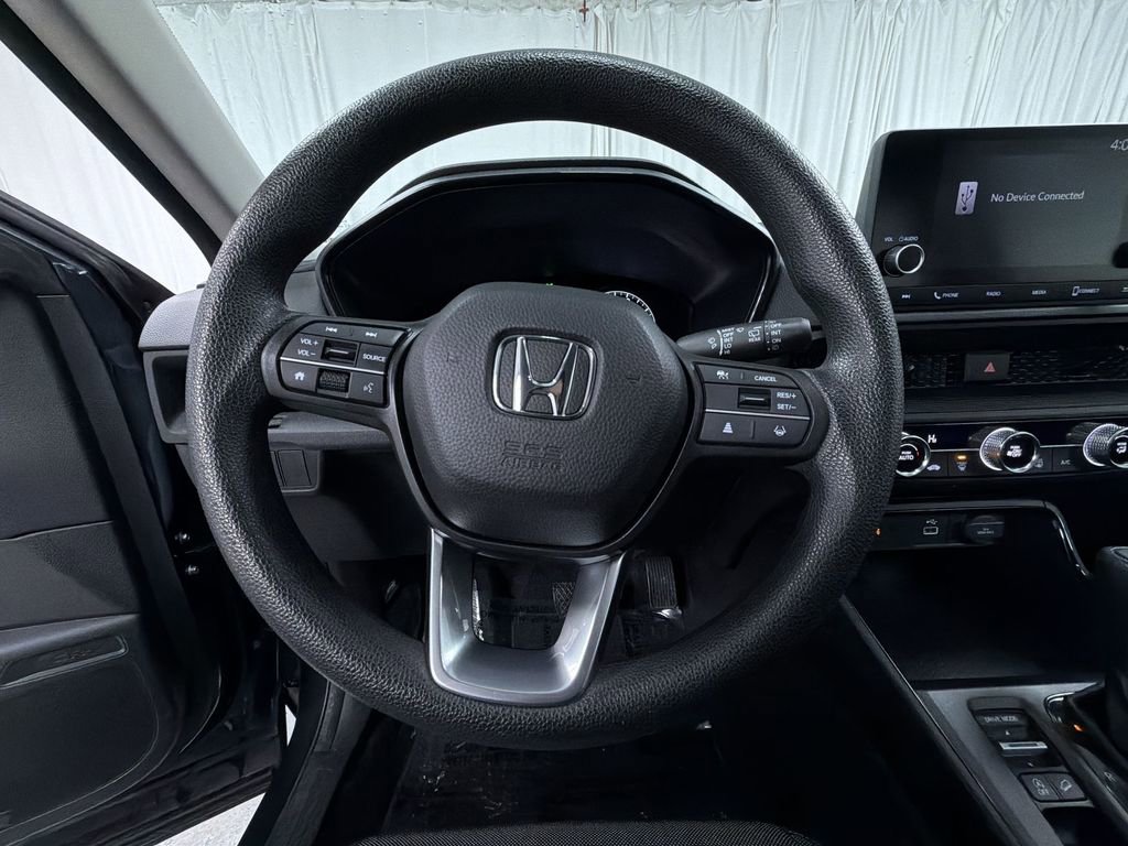 Used 2023 Honda CR-V LX image 26