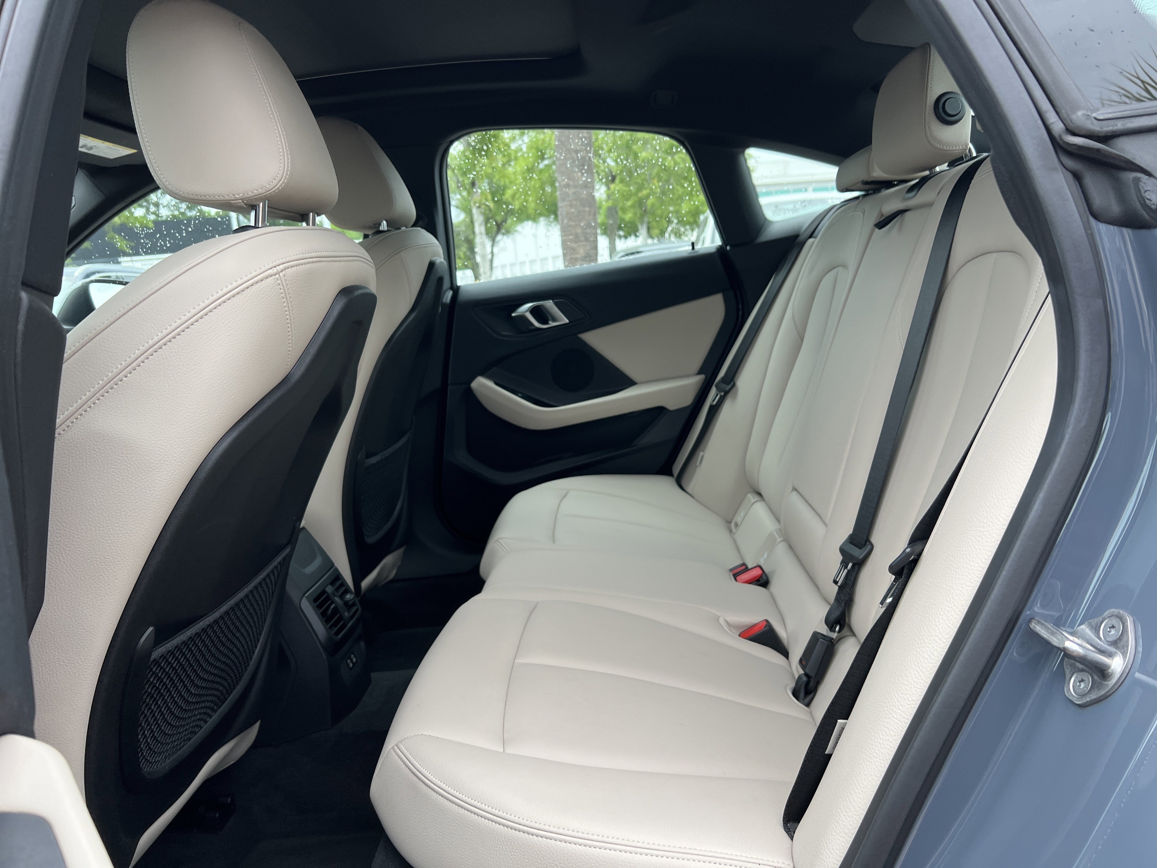 Certified 2023 BMW 228i Gran Coupe w/ Premium Package 2 FWD image 31