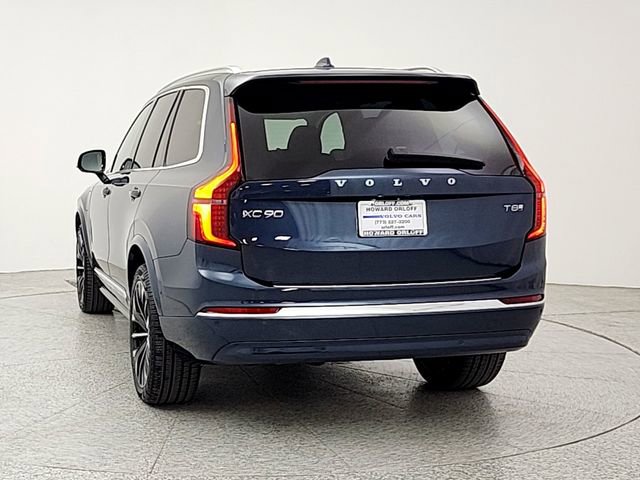 Certified 2025 Volvo XC90 T8 Ultra w/ Protection Package Premier image 6