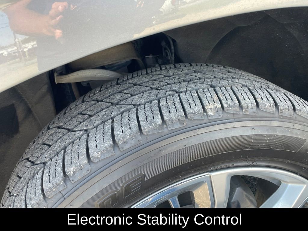 Used 2023 Chevrolet Tahoe High Country image 33