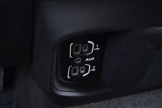 Used 2023 RAM 1500 Big Horn w/ Trailer Tow Group image 19