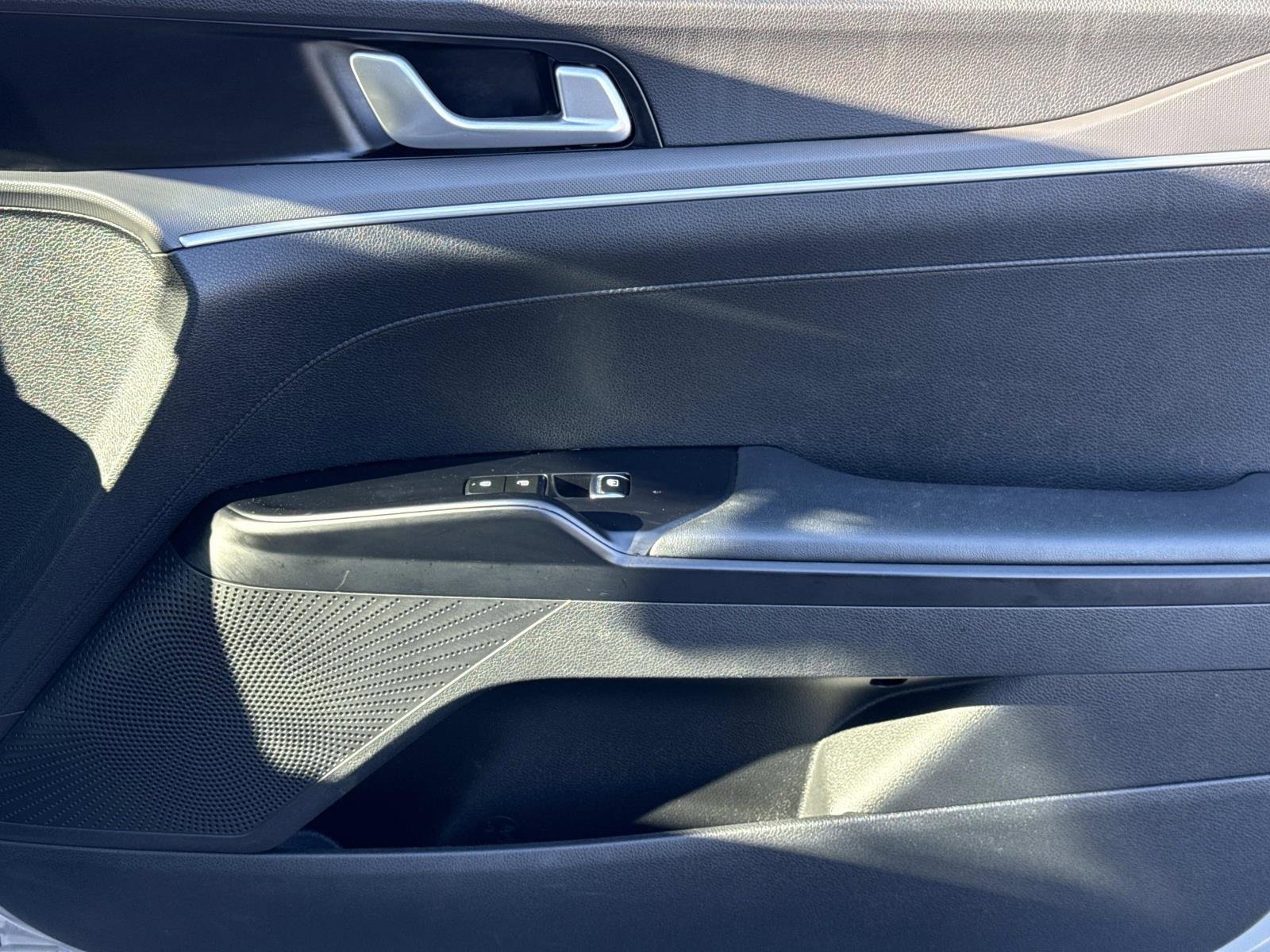 Used 2021 Kia K5 GT-Line image 24