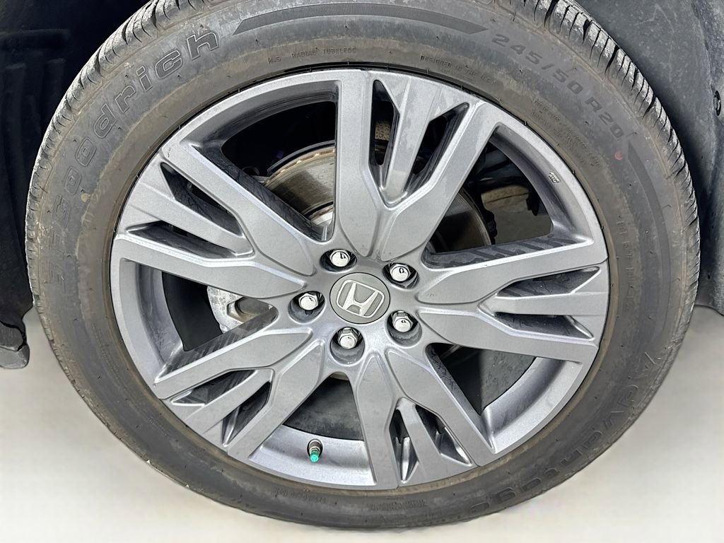 Used 2020 Honda Passport EX-L image 41