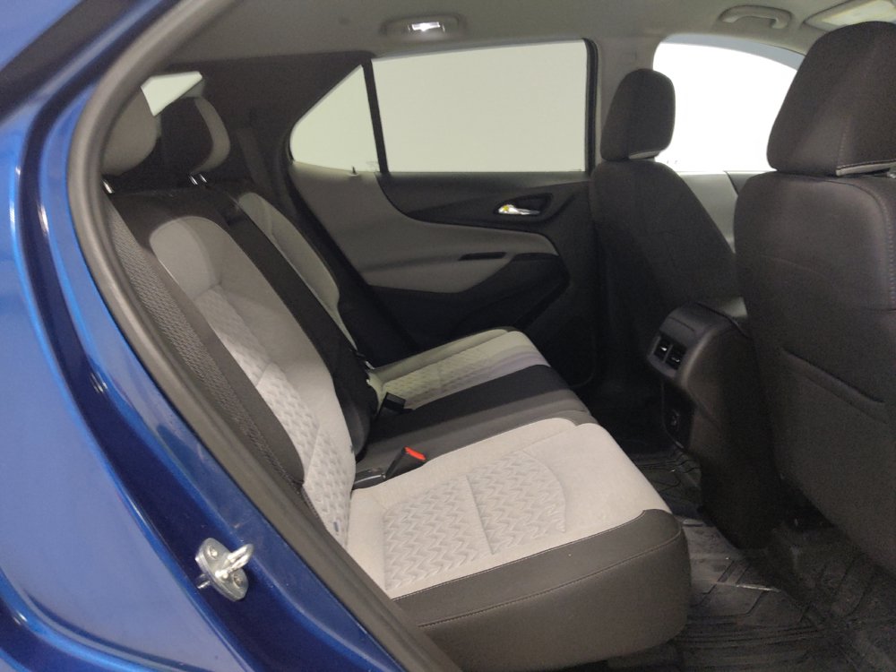Used 2023 Chevrolet Equinox LS w/ LS Convenience Package AWD/4WD image 18