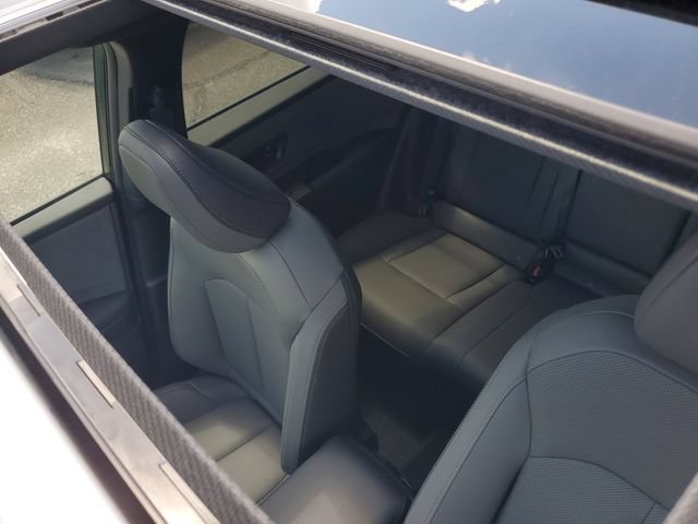 New 2026 Subaru Outback Limited AWD/4WD image 35