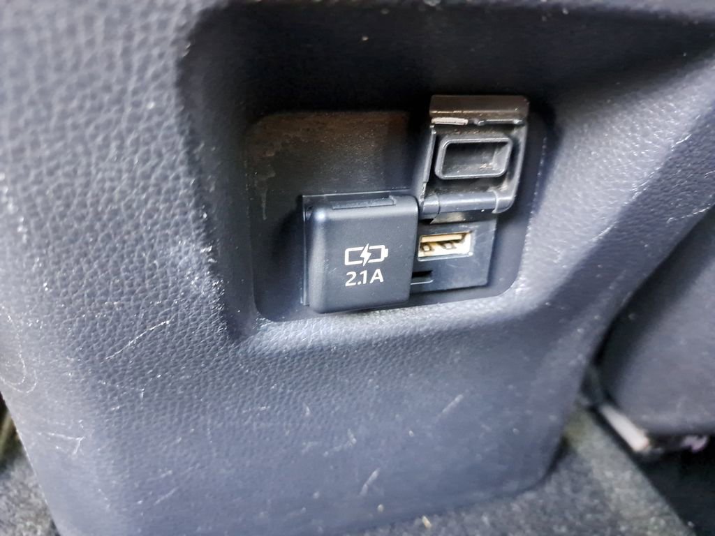 Certified 2021 Toyota RAV4 XSE image 10