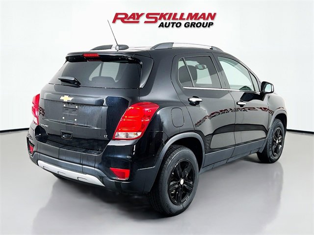 Used 2020 Chevrolet Trax LT w/ LT Convenience Package image 7