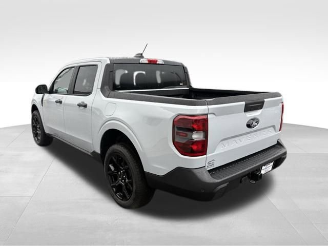 New 2026 Ford Maverick XLT w/ Black Appearance Package image 12