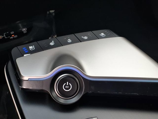 New 2025 Kia EV6 GT-Line image 11