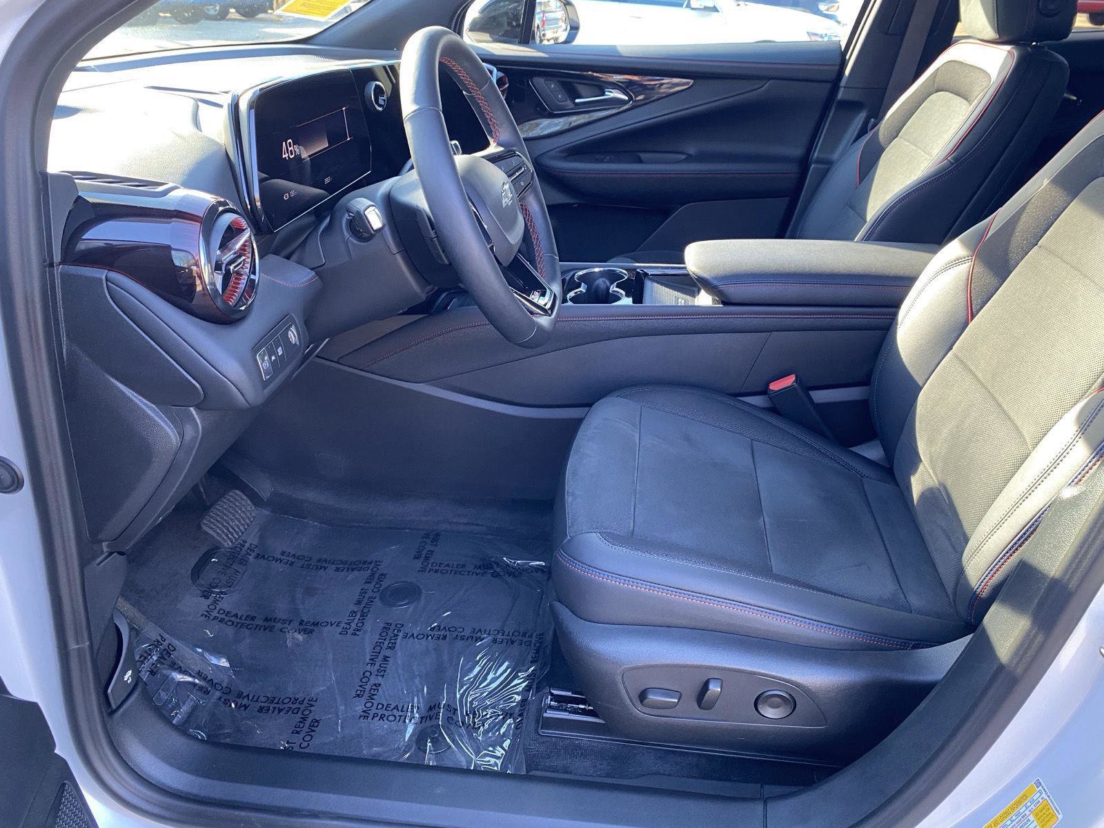 Used 2025 Chevrolet Blazer EV RS image 17