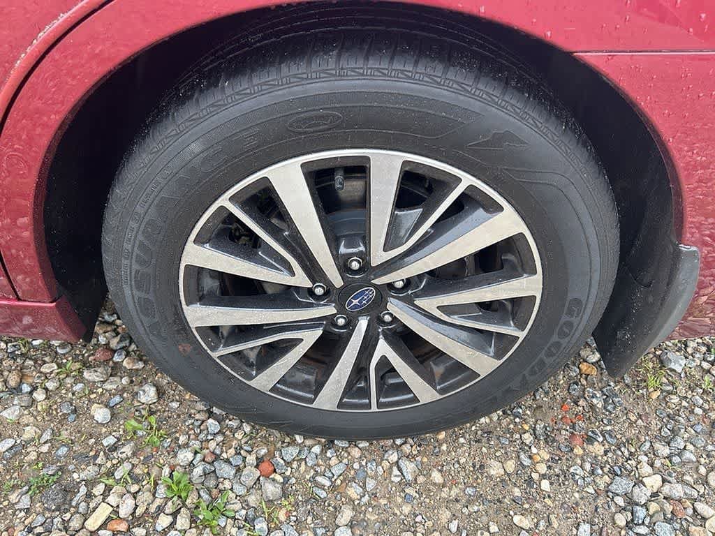 Used 2019 Subaru Legacy 2.5i Premium AWD/4WD image 7