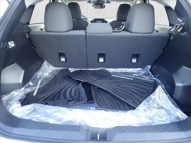 Certified 2025 Subaru Crosstrek 2.0i Premium image 8