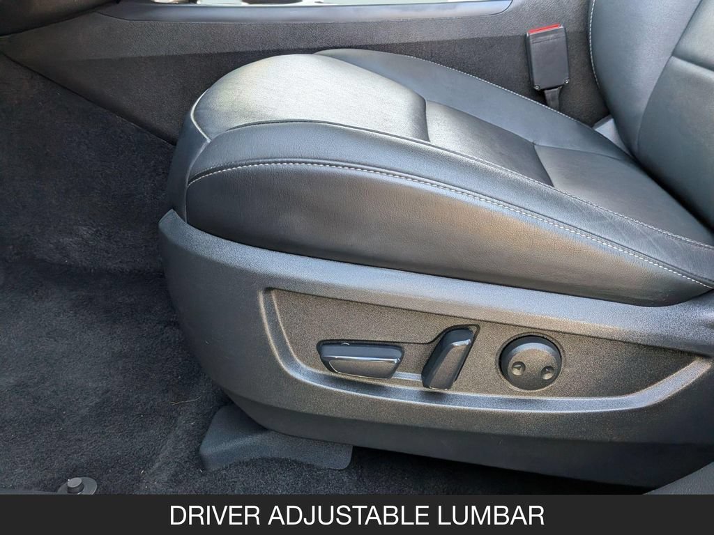 Used 2024 INFINITI QX50 Pure FWD image 15