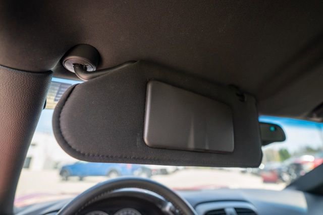 Used 2006 Chevrolet Corvette Z06 w/ Preferred Equipment Group RWD image 55