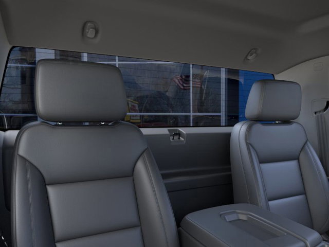 New 2025 Chevrolet Silverado 2500 W/T w/ WT Convenience Package image 48