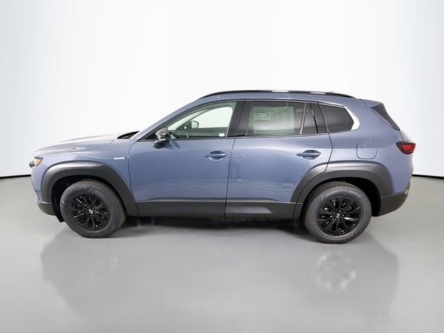 New 2025 MAZDA CX-50 AWD 2.5 Hybrid w/ Weather Package image 4