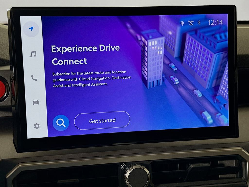 Used 2025 Toyota 4Runner TRD Sport Premium image 13