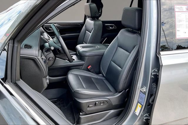 Used 2023 Chevrolet Tahoe LT w/ LT Signature Plus Package RWD image 18