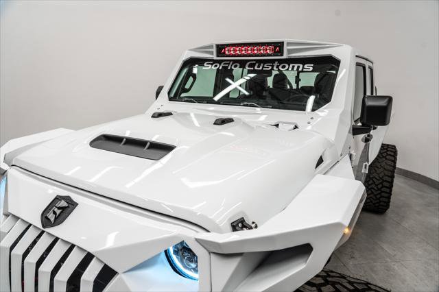 Used 2025 Jeep Gladiator Sport image 28