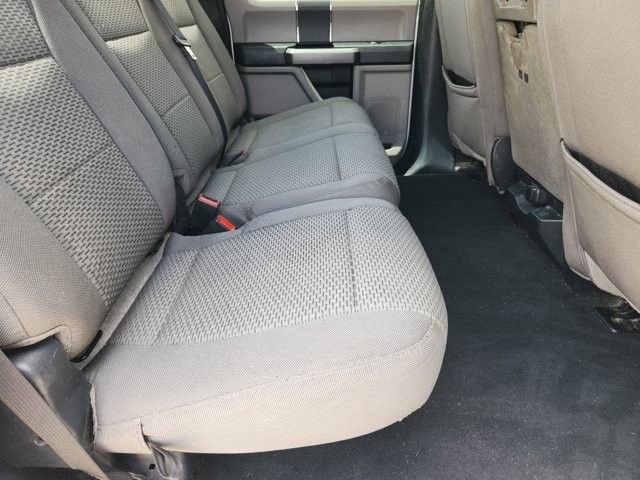 Used 2022 Ford F250 XLT AWD/4WD image 31