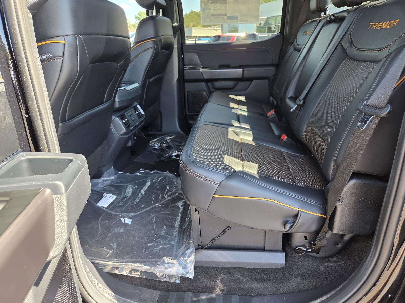 New 2026 Ford F150 Tremor w/ Equipment Group 402A High AWD/4WD image 10