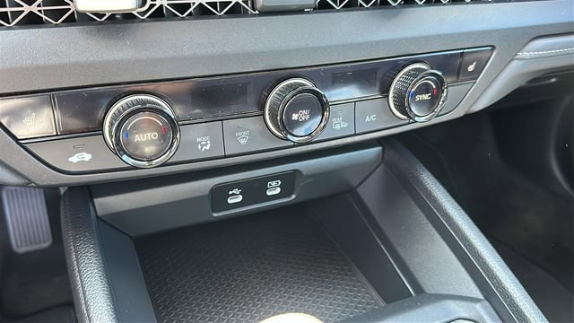 Used 2025 Honda Accord SE image 18