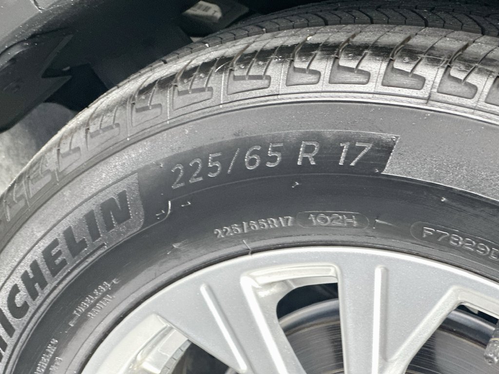 Used 2025 Ford Escape Active FWD image 33