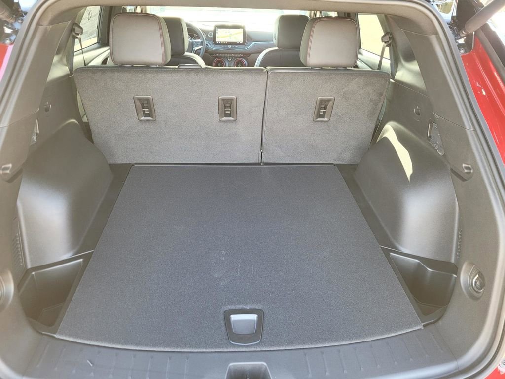 New 2026 Chevrolet Blazer RS w/ Driver Confidence II Package image 8