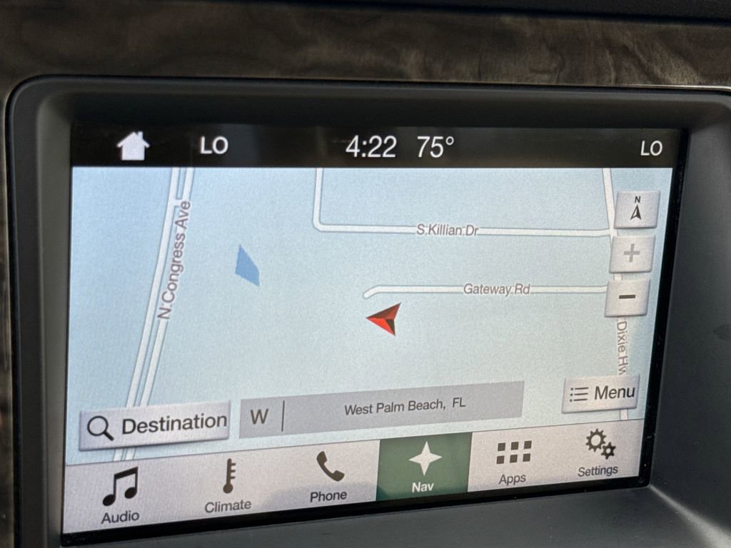 Used 2017 Ford Expedition Limited w/ Equipment Group 301A image 20