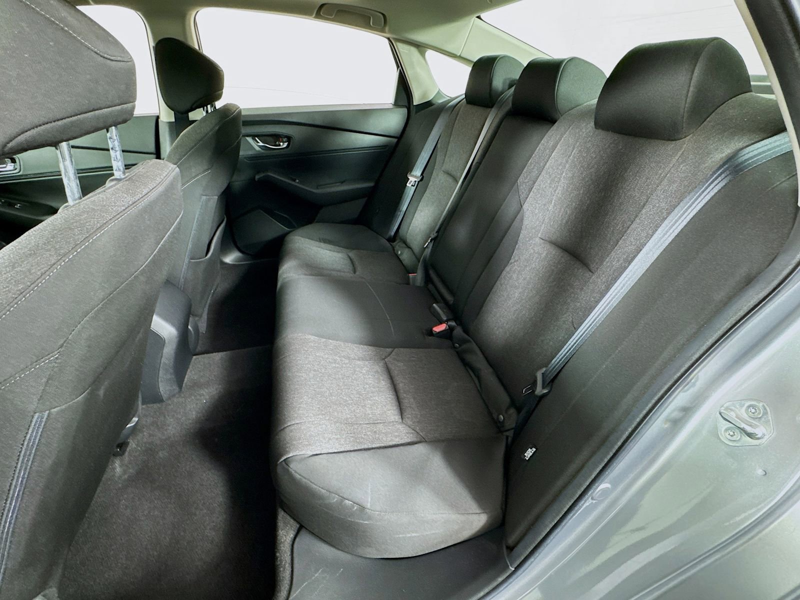 Used 2023 Honda Accord EX image 17