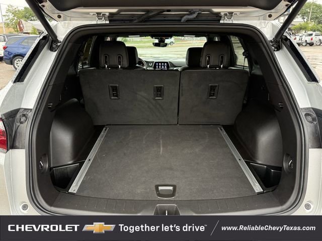 Used 2020 Chevrolet Blazer RS FWD image 39