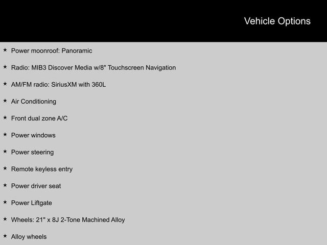 Used 2022 Volkswagen Atlas Cross Sport SEL Premium R-Line image 2