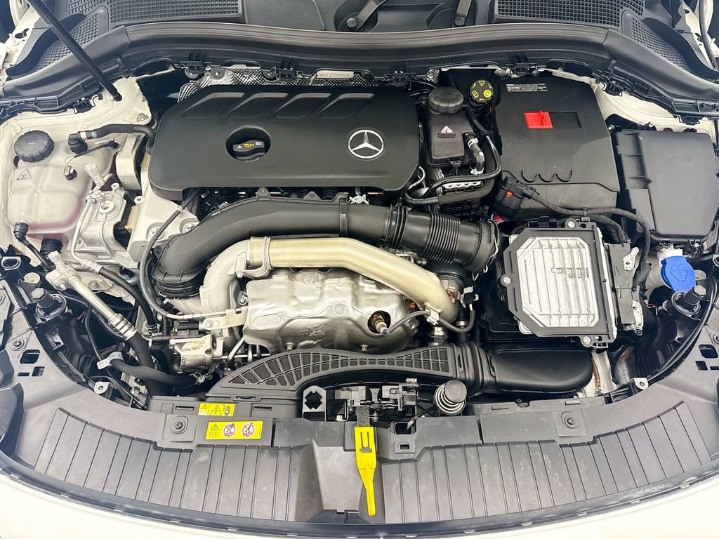 Certified 2026 Mercedes-Benz GLA 250 image 27