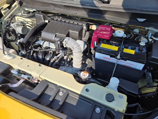 Used 2024 Mitsubishi Mirage ES FWD image 22