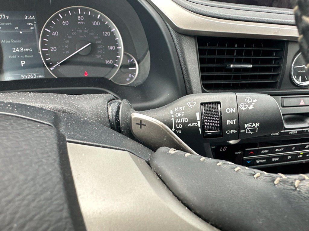 Used 2020 Lexus RX 350 FWD w/ Premium Package image 46