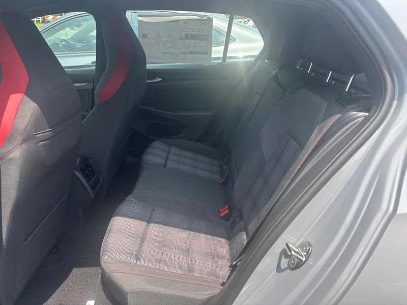 New 2026 Volkswagen GTI S FWD image 16