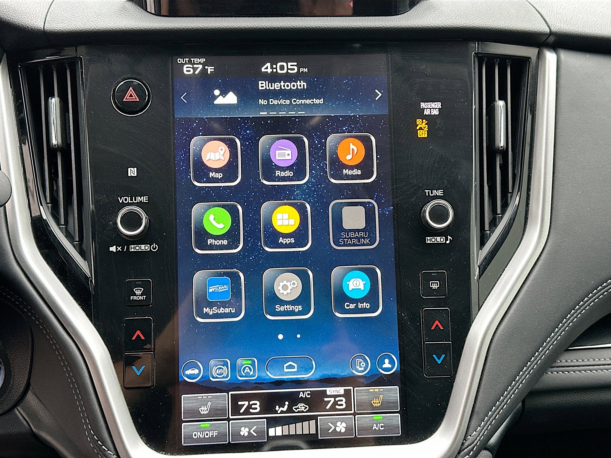 Used 2024 Subaru Outback Limited image 21