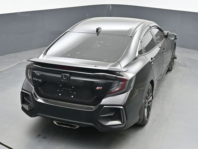 Used 2020 Honda Civic Si image 37