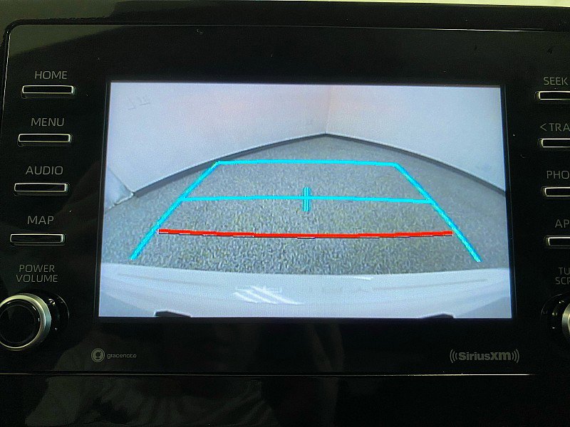 Used 2023 Toyota Camry LE image 16