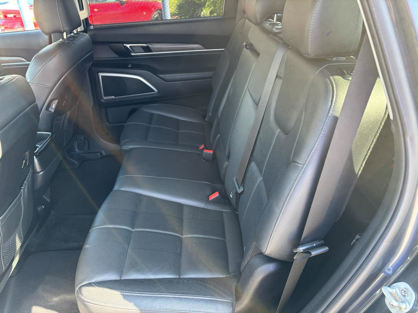 Used 2021 Kia Telluride EX image 14
