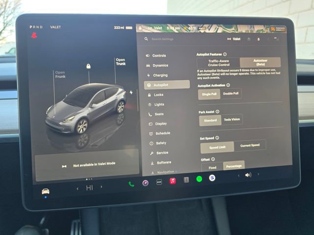 Used 2022 Tesla Model Y Performance image 40