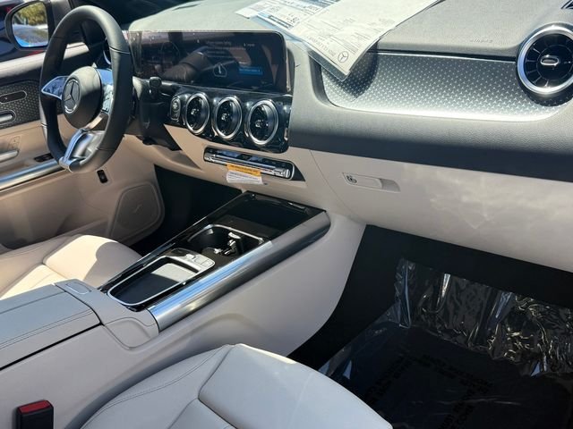 New 2026 Mercedes-Benz GLA 250 4MATIC image 26
