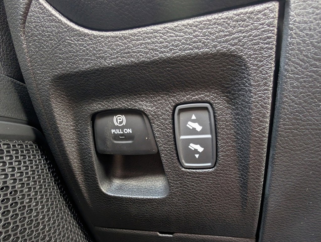 New 2026 RAM 1500 Big Horn image 36