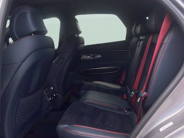 Certified 2022 Genesis GV70 3.5T Sport w/ Sport Prestige Package AWD/4WD image 10